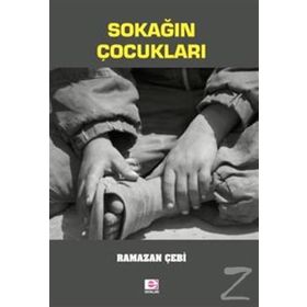 Sokağın Çocukları - Ramazan Çebi