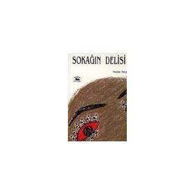 SOKAĞIN DELISI - NESRIN NERGIZ