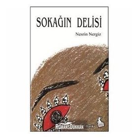 SOKAĞIN DELISI - NESRIN NERGIZ