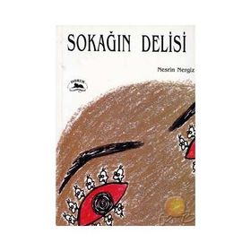 SOKAĞIN DELISI - NESRIN NERGIZ