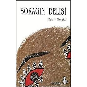 SOKAĞIN DELISI - NESRIN NERGIZ
