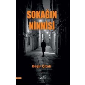 Sokağın Ninnisi Kuytu Yayınları