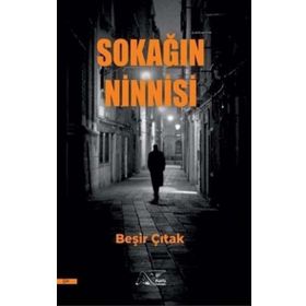 Sokağın Ninnisi Kuytu Yayınları