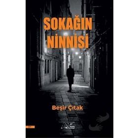 Sokağın Ninnisi Kuytu Yayınları