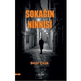 Sokağın Ninnisi Kuytu Yayınları
