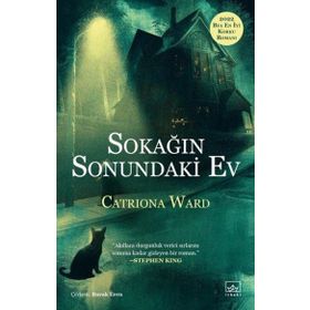 Sokağın Sonundaki Ev İthaki Yayınları
