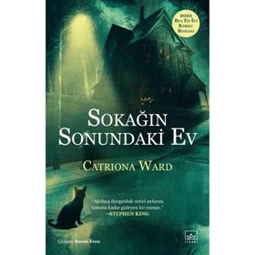 Sokağın Sonundaki Ev İthaki Yayınları