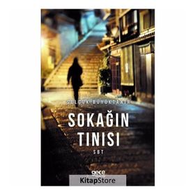 Sokağın Tınısı - Selçuk Büyüktanır