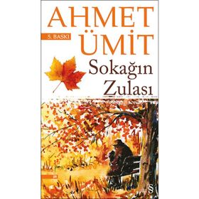 Sokağın Zulası - Ahmet Ümit