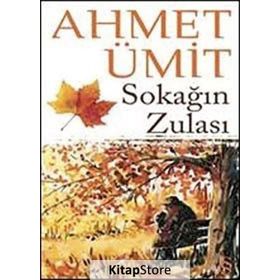 Sokağın Zulası - Ahmet Ümit