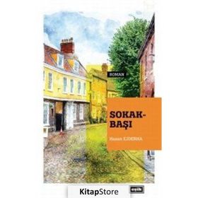 Sokak Başı - Hasan Ejderha