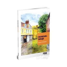 Sokak Başı - Hasan Ejderha