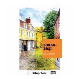 Sokak Başı - Hasan Ejderha