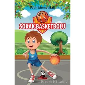 Sokak Basketbolu - Fatih Memet Bali