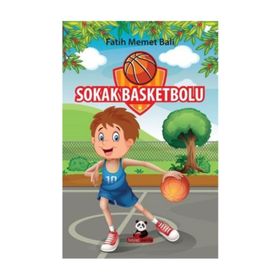 Sokak Basketbolu - Fatih Memet Bali