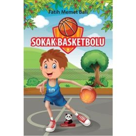 Sokak Basketbolu - Fatih Memet Bali