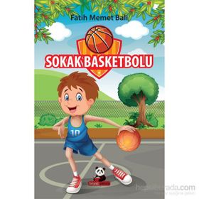 Sokak Basketbolu - Fatih Memet Bali