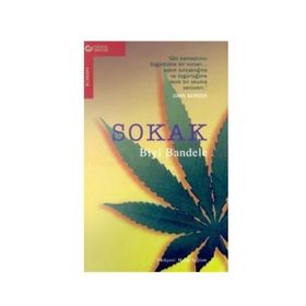 Sokak - Biyi Bandele