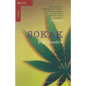 Sokak - Biyi Bandele