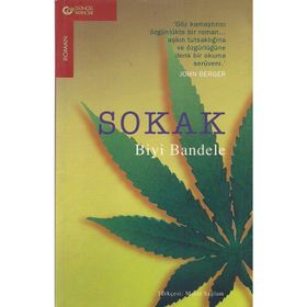 Sokak - Biyi Bandele