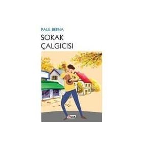 Sokak Çalgıcısı - Paul Berna