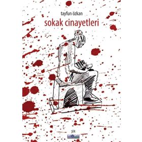 Sokak Cinayetleri - Tayfun Özkan