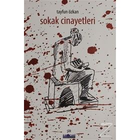 Sokak Cinayetleri - Tayfun Özkan