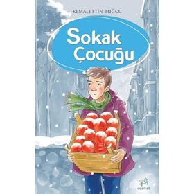 Sokak Çocuğu - Gül Durusel