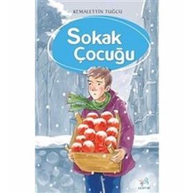 Sokak Çocuğu - Kemalettin Tuğcu