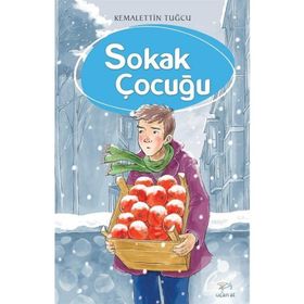 Sokak Çocuğu - Kemalettin Tuğcu