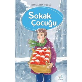 Sokak Çocuğu - Kemalettin Tuğcu