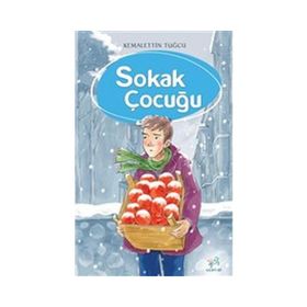 Sokak Çocuğu - Kemalettin Tuğcu
