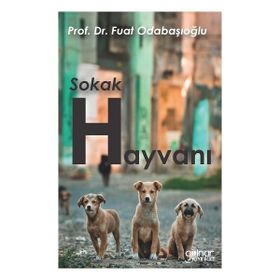Sokak Hayvanı - Gülnar Yayınları