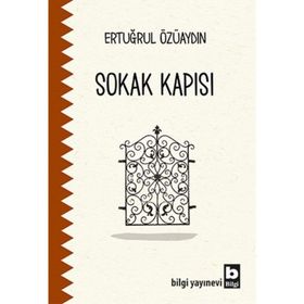 Sokak Kapısı - Ertuğrul Özüaydın