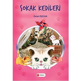 Sokak Kedileri - Celal Özcan