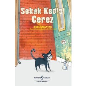 Sokak Kedisi Çerez - İş Bankası Kültür Yayınları
