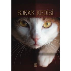 Sokak Kedisi-Luna Yayınları