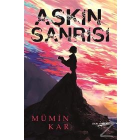 Sokak Kitapları Yayınları Aşkın Sanrısı