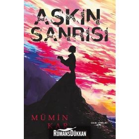 Sokak Kitapları Yayınları Aşkın Sanrısı