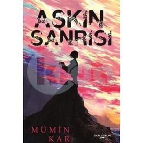 Sokak Kitapları Yayınları Aşkın Sanrısı