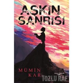 Sokak Kitapları Yayınları Aşkın Sanrısı