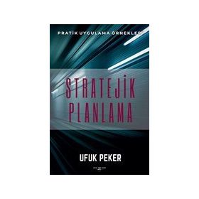 Sokak Kitapları Yayınları Stratejik Planlama