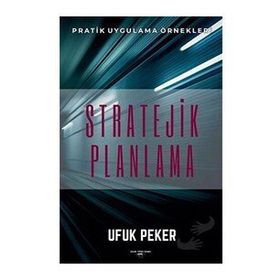 Sokak Kitapları Yayınları Stratejik Planlama