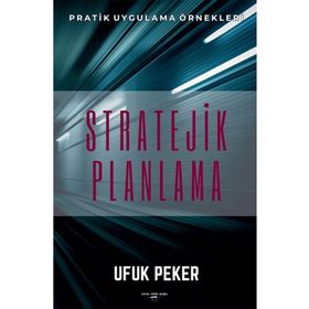 Sokak Kitapları Yayınları Stratejik Planlama
