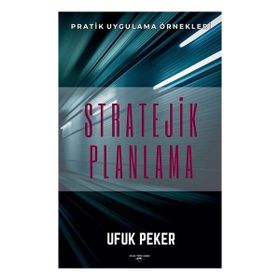 Sokak Kitapları Yayınları Stratejik Planlama