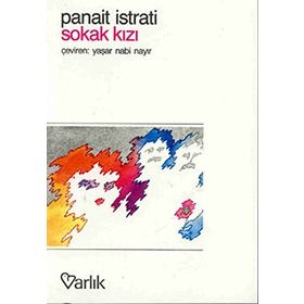 SOKAK KIZI - PANAIT ISTRATI