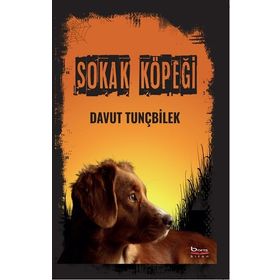 SOKAK KÖPEĞI - KEMALETTIN TUĞCU