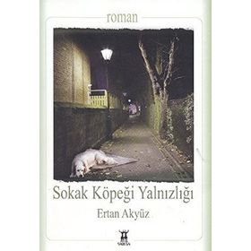 SOKAK KÖPEĞİ YALNIZLIĞI - ERTAN AKYÜZ