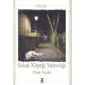 SOKAK KÖPEĞİ YALNIZLIĞI - ERTAN AKYÜZ
