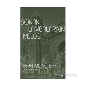 Sokak Lambalarının Meleği - Sean Moncrieff